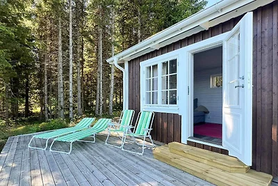 5 Sterne Ferienhaus in MALMBÄCK