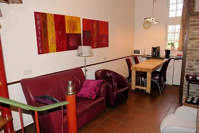 Wohnung in der Nהhe des Stadtzentrums in...