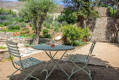 Ferienhaus mit 1 Schlafzimmer