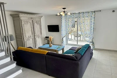 La p'tite maison de la bergère