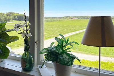 4 Personen Ferienhaus in FÄRGELANDA-By Traum