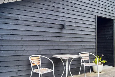 6 Personen Ferienhaus in Struer-By Traum
