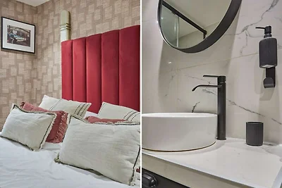 Charmant appartement Faubourg St Honore...