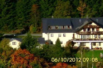 Ferienhaus mit 1 Schlafzimmer