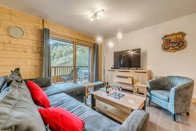 Residenz Les Balcons Etoiles