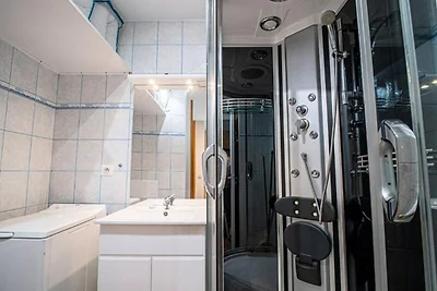 Appartamento a Planchamp vicino all'Altispace...