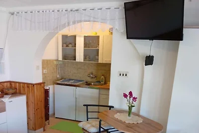 Apartments Julia - Studio Apartment Julia 6