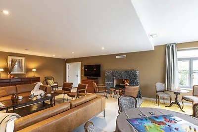 Casa vacanze a Bourseigne Neuve