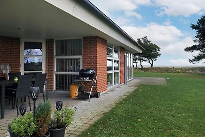 6 Personen Ferienhaus in Blåvand
