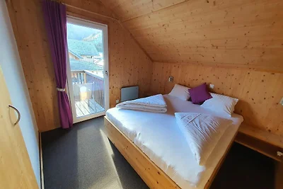 Exklusives Chalet im Skigebiet in Hohentauern