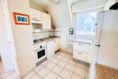 3 Zimmer für 4 Personen