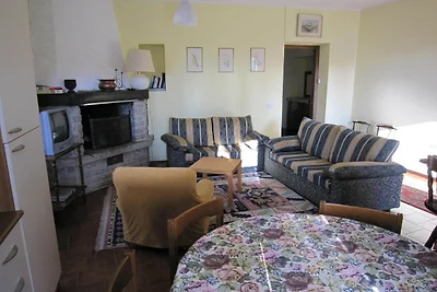 Colonica a Verbania con giardino