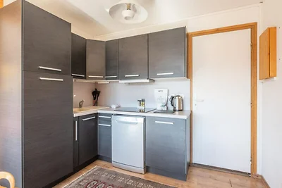 Ferienwohnung in Alpe d'Huez in der Nähe des...