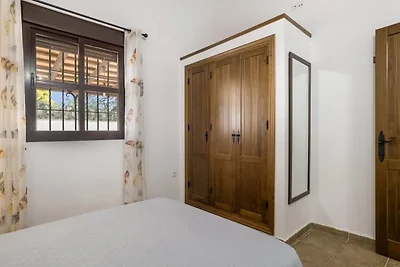 Familienhaus mit Pool in Conil