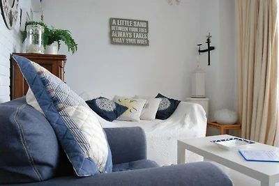 Studio in Nerja nahe Carabeillo Strand