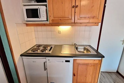 2 Zimmer + Kabine 6/8 Personen Resort Zentrum...