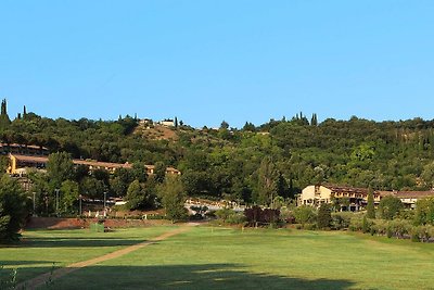 Appartementen Poiano in Garda met zwembad-voo...