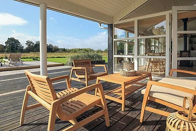 6 Personen Ferienhaus in Øster Assels-By...