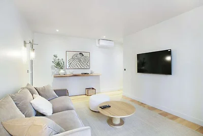 H1 – Erhabenes und neues Apartment im Zentrum...