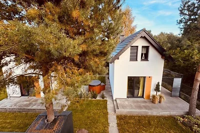 Casa vacanze, mare, jacuzzi, per 4 persone