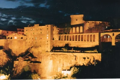Casa B Poggio dell'Olivo