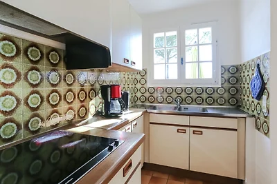 Casa vacanze con piscina