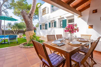 Can Ferrer (cala D'or) - Villa Con Piscina...