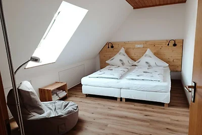 Villa Thea nella Rhön
