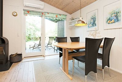 Wunderschönes Ferienhaus in Gørlev in...
