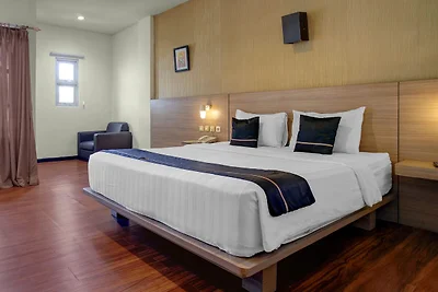 Kuraya Familie Villa Retreat