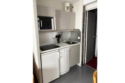 Studio 4 Personen - Komfort