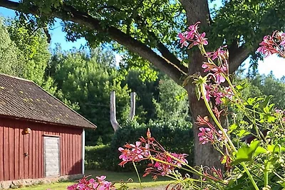 Kuća za odmor Dopust za oporavak Uppsala län