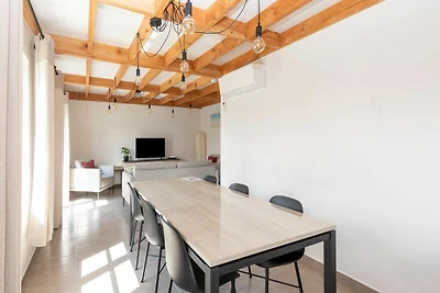 Elegante casa Polder vicino a Koksijde