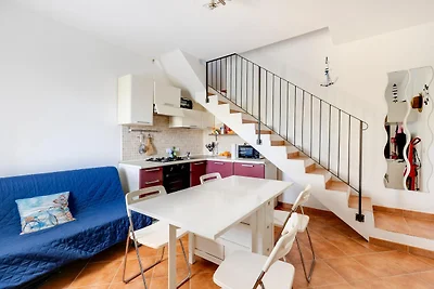 Ferienhaus mit Klimaanlage und...