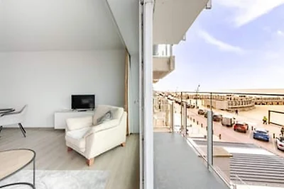 Appartement voor 4 personen