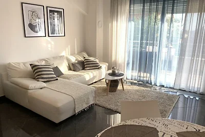 Tina Residenza di vacanza confortevole