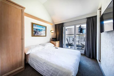 Modernes Apartment - AC- 1BR-2P- Genf