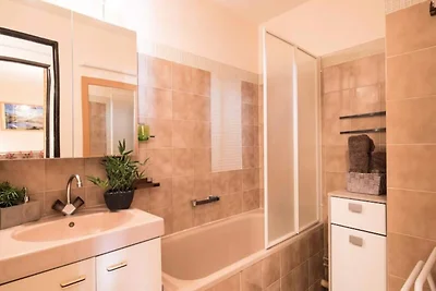 2 Zimmer für 4 Personen