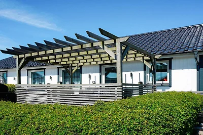 4 sterren vakantie huis in KUNGSHAMN