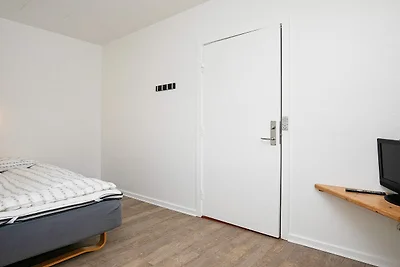 1 Personen Ferienhaus auf einem Ferienpark...