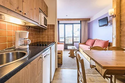 Residenz Bezirk Falaise