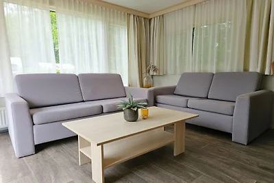 OK29 Vakantiehuis "Saar" Oostkapelle
