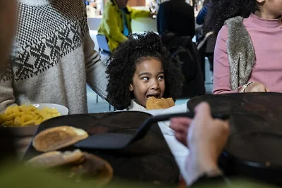 Ferienwohnung in Serre Chevalier mit Spa