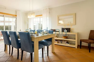 Villa met 3 slaapkamers