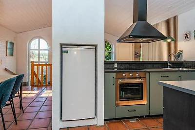 8 Personen Ferienhaus in Varde