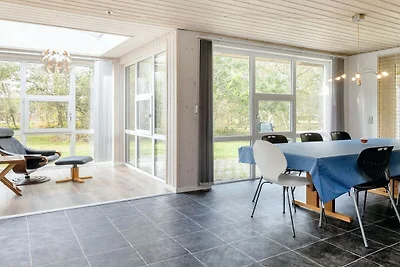 8 Personen Ferienhaus in Blåvand