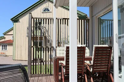 4 Sterne Ferienhaus in MELLBYSTRAND