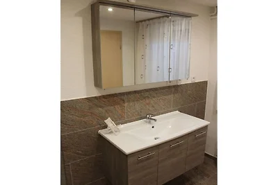 Ferienwohnung in Altenbrak mit Wifi
