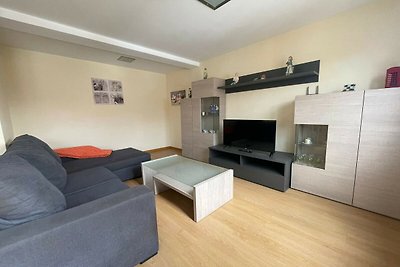 Appartement in Ourense nabij het stadscentrum