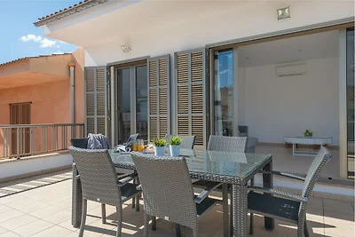 Ca Na Xisca 2 - Apartamento En Can Picafort